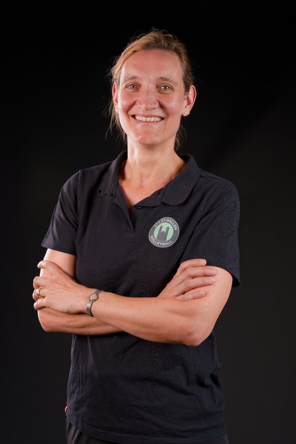 CAROLINE GÜSSOW