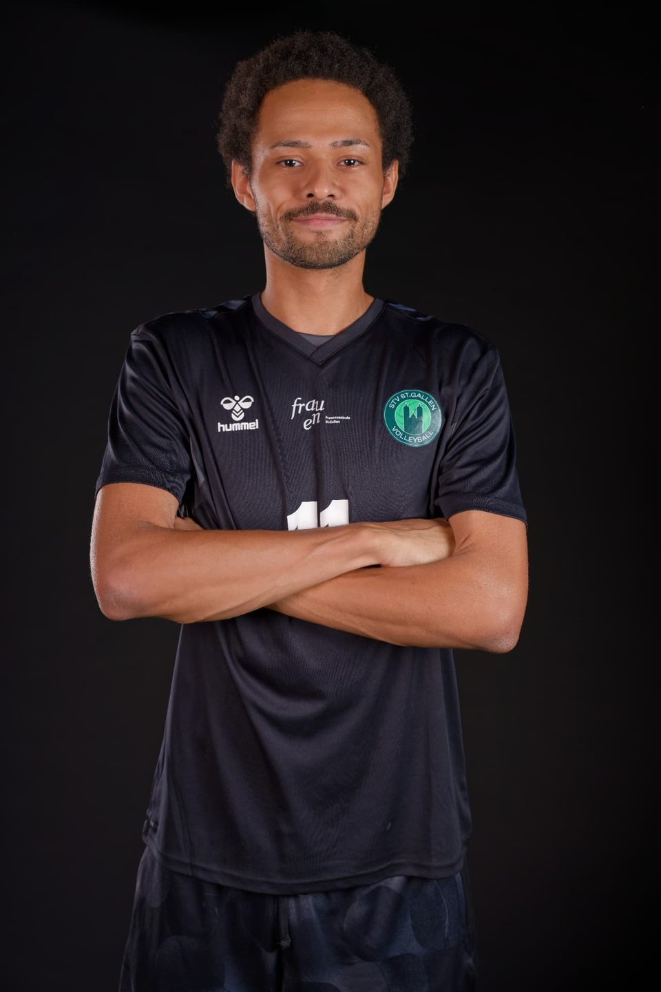 Daniel Osoko