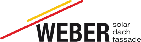 Weber Dach