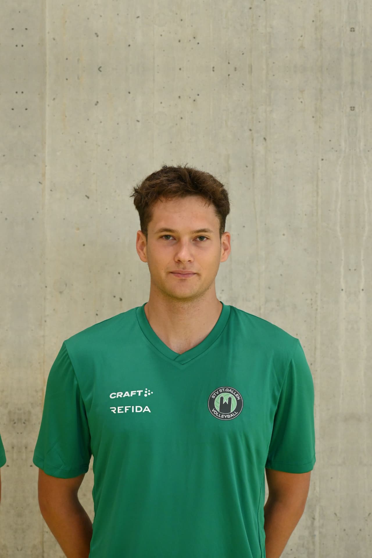 Tim Amrein