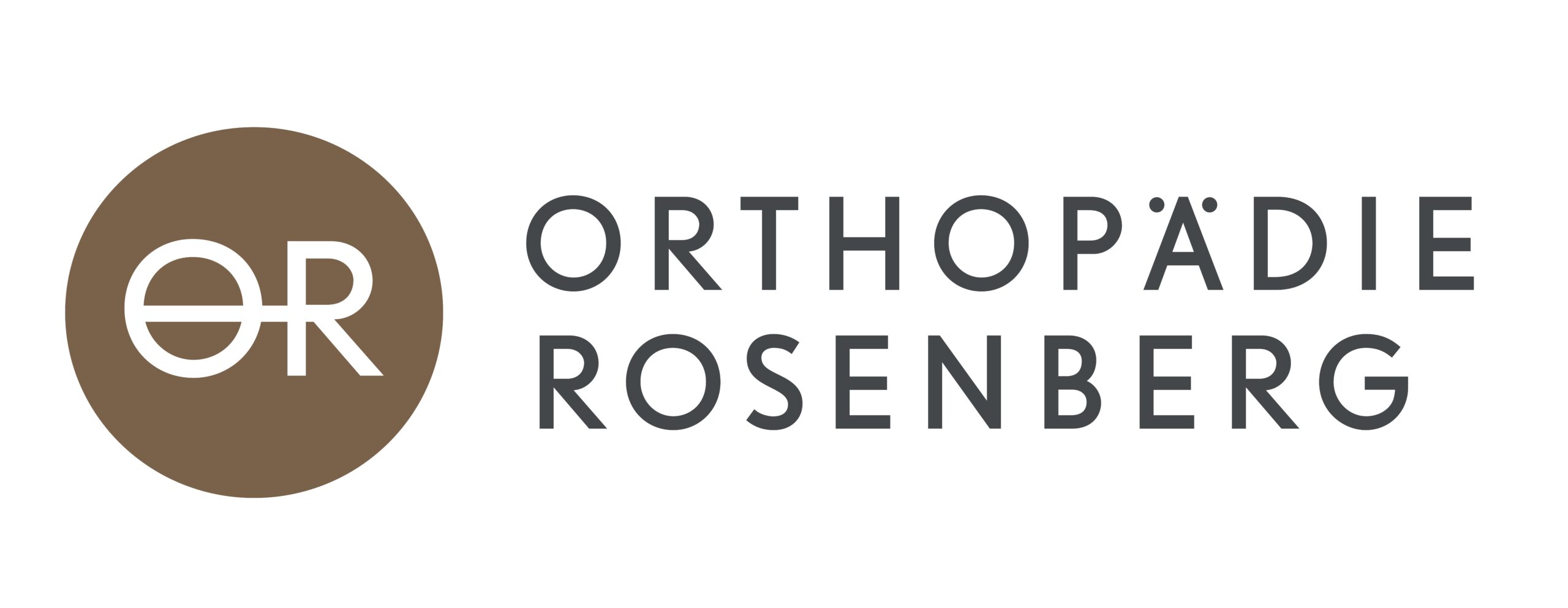 Orthopädie Rosenberg