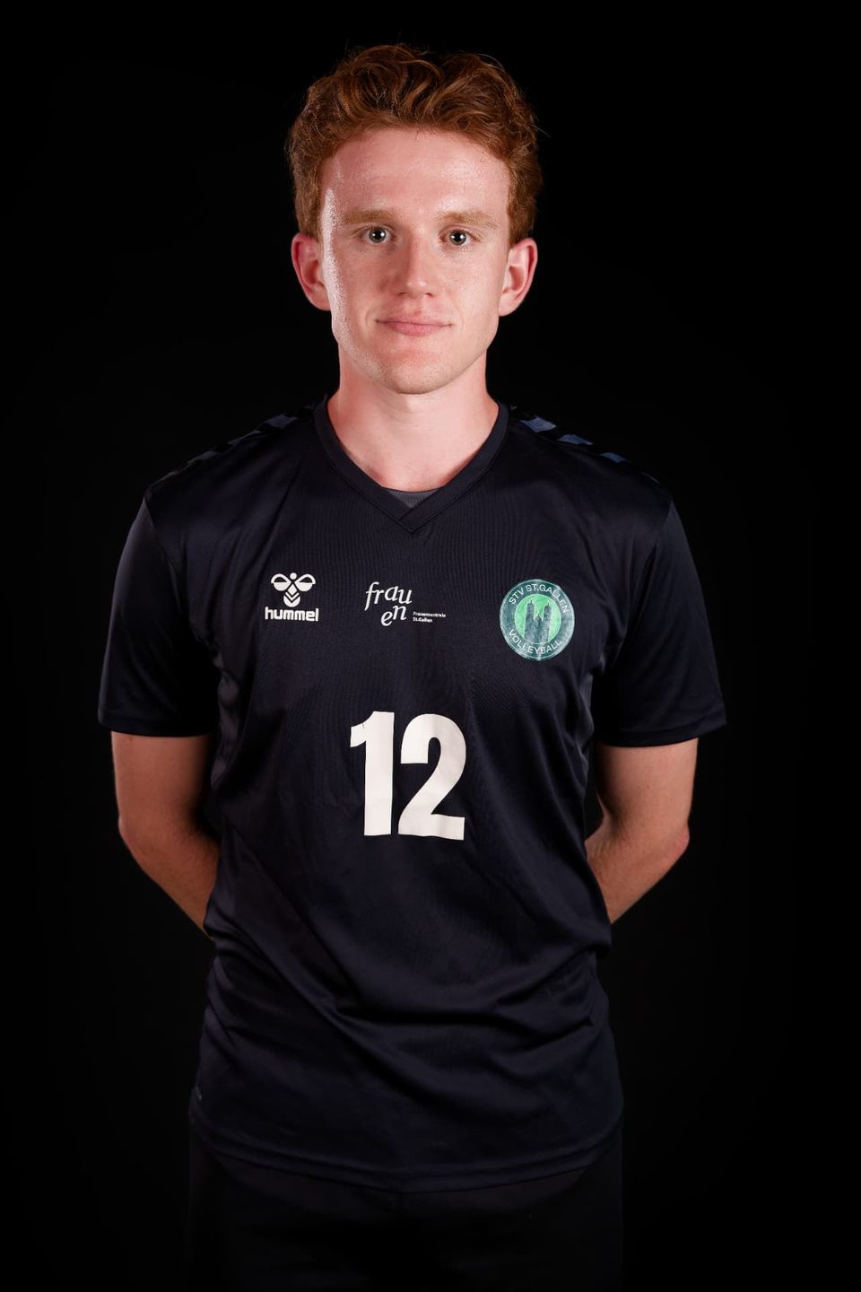Pablo Hubmann