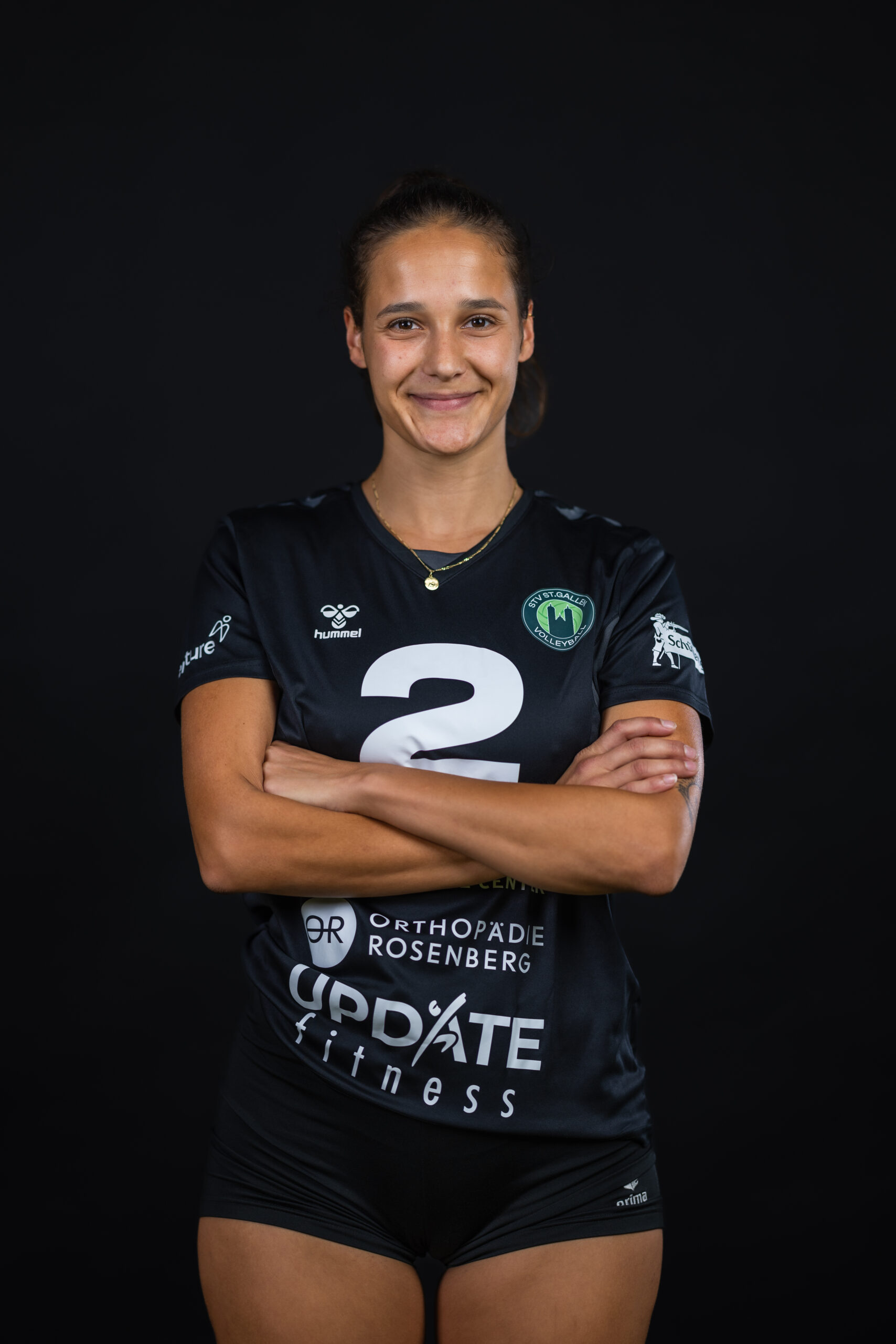 Anna Lea Kuster