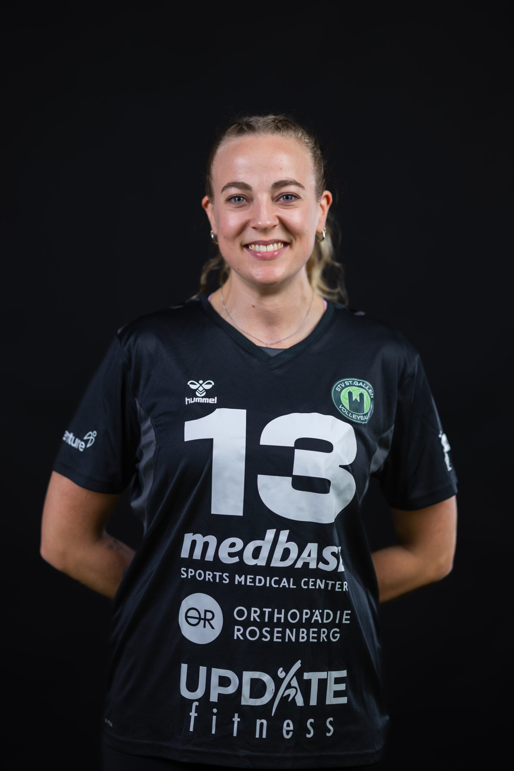 Catrina Häseli