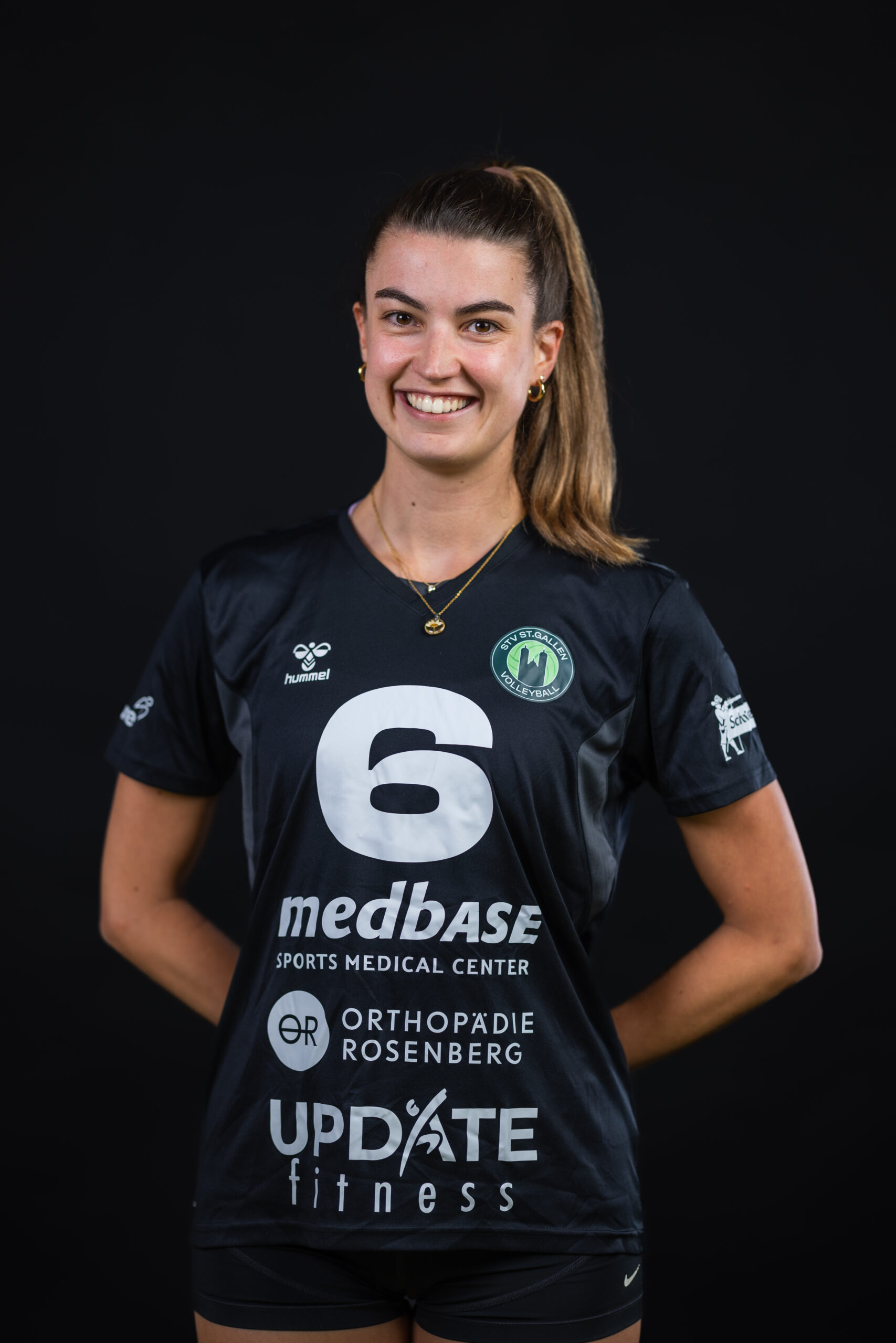 Selina Graf