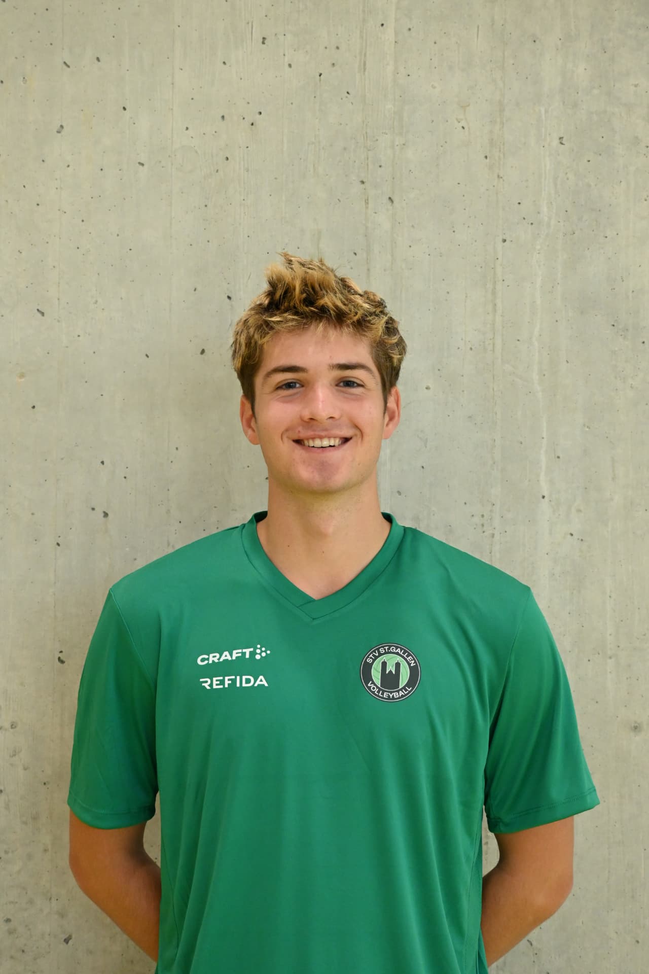 Daniel Habermaas