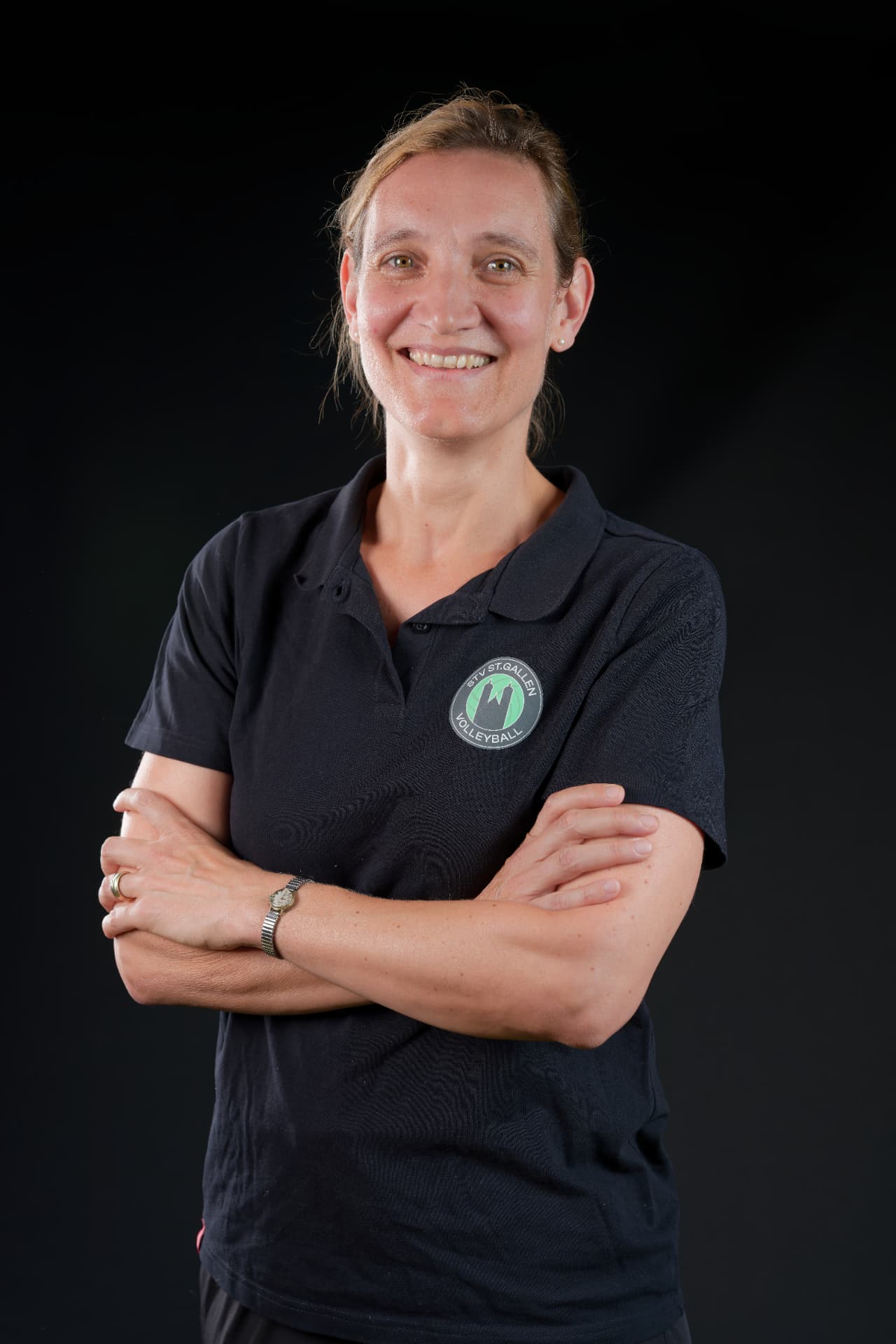 CAROLINE GÜSSOW