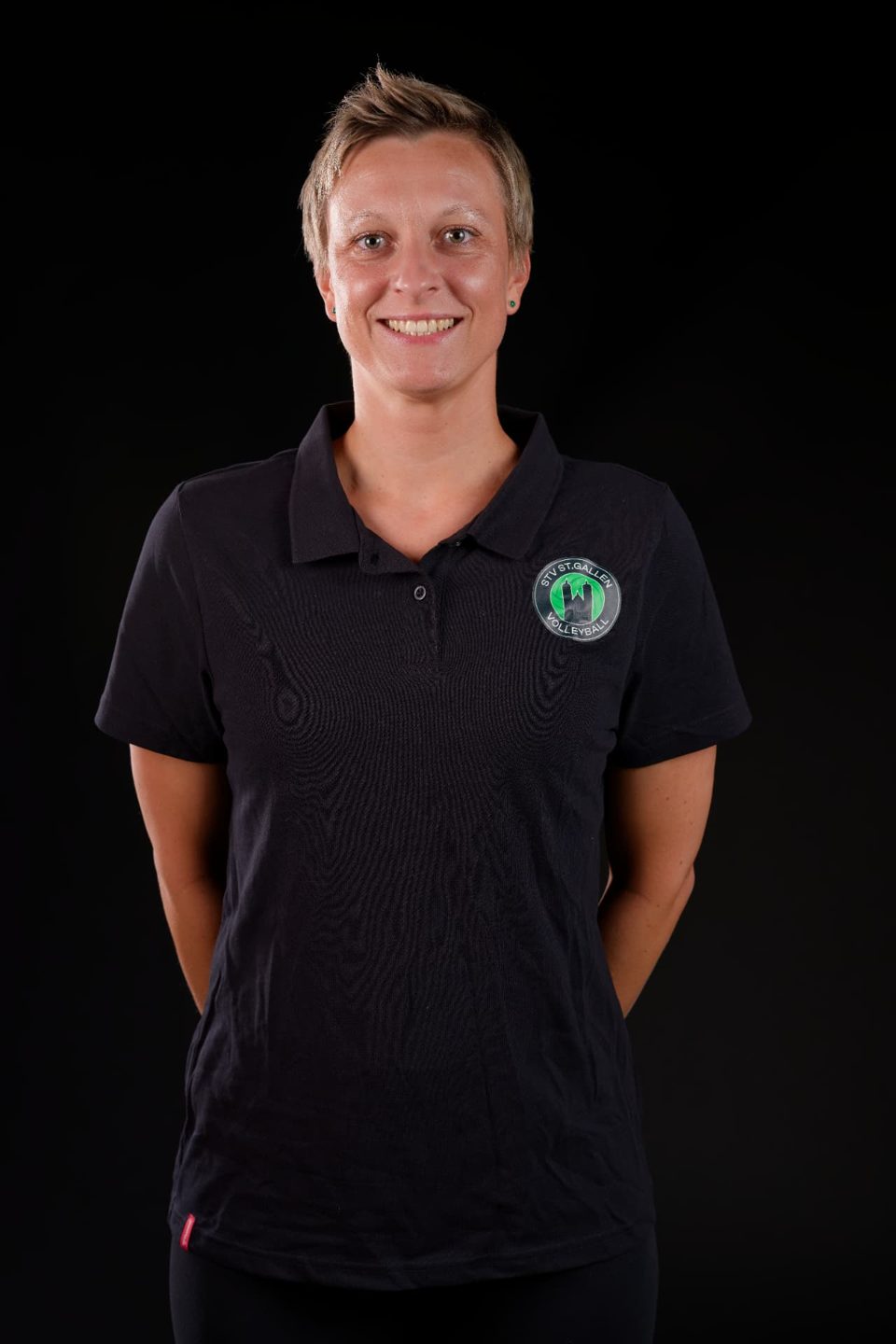 Porträt von Claudia Walther