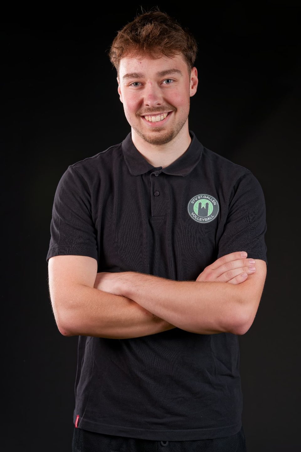 DAVID SCHÄR