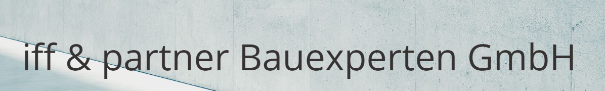 iff & partner Bauexperten