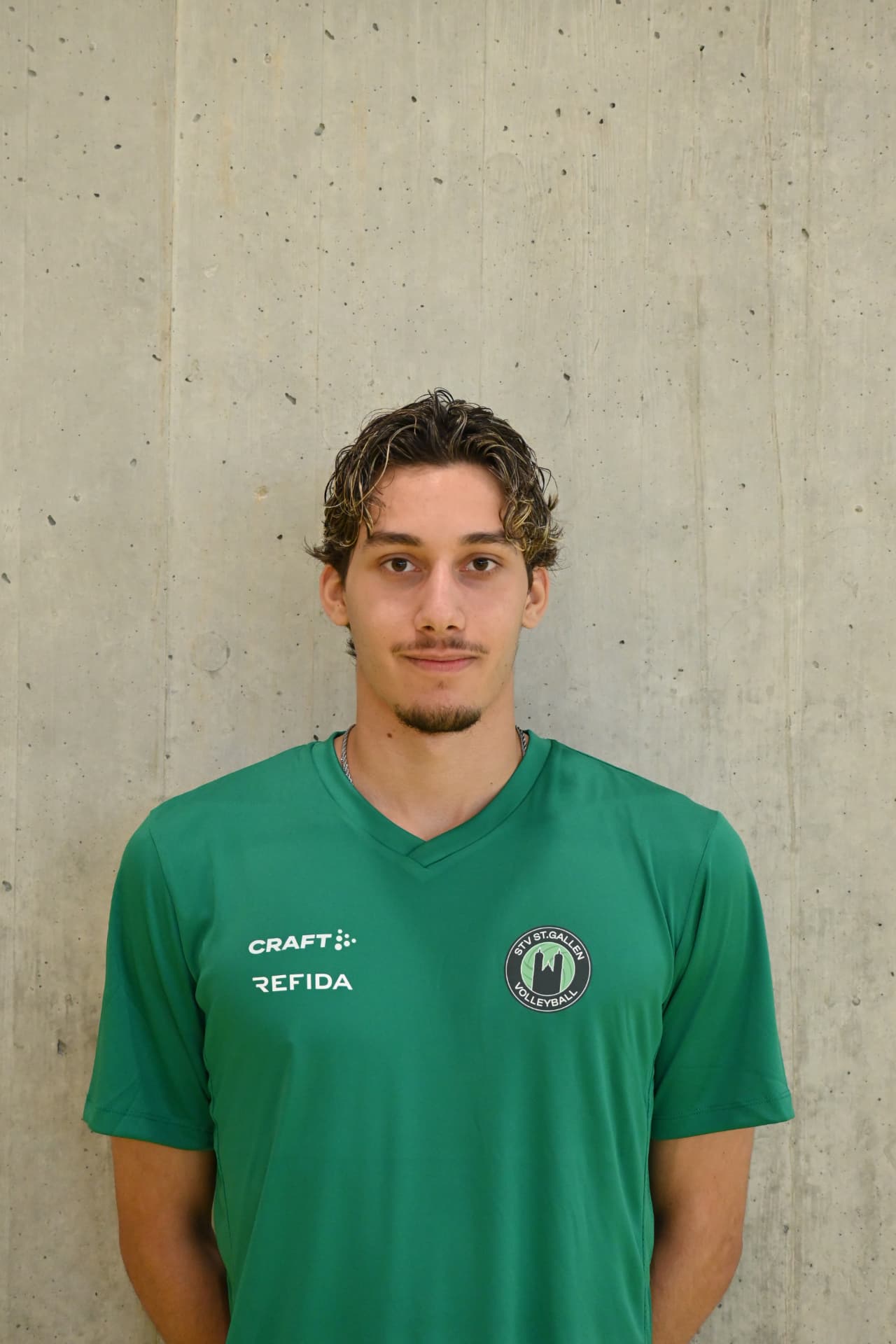 Nico Fuchs