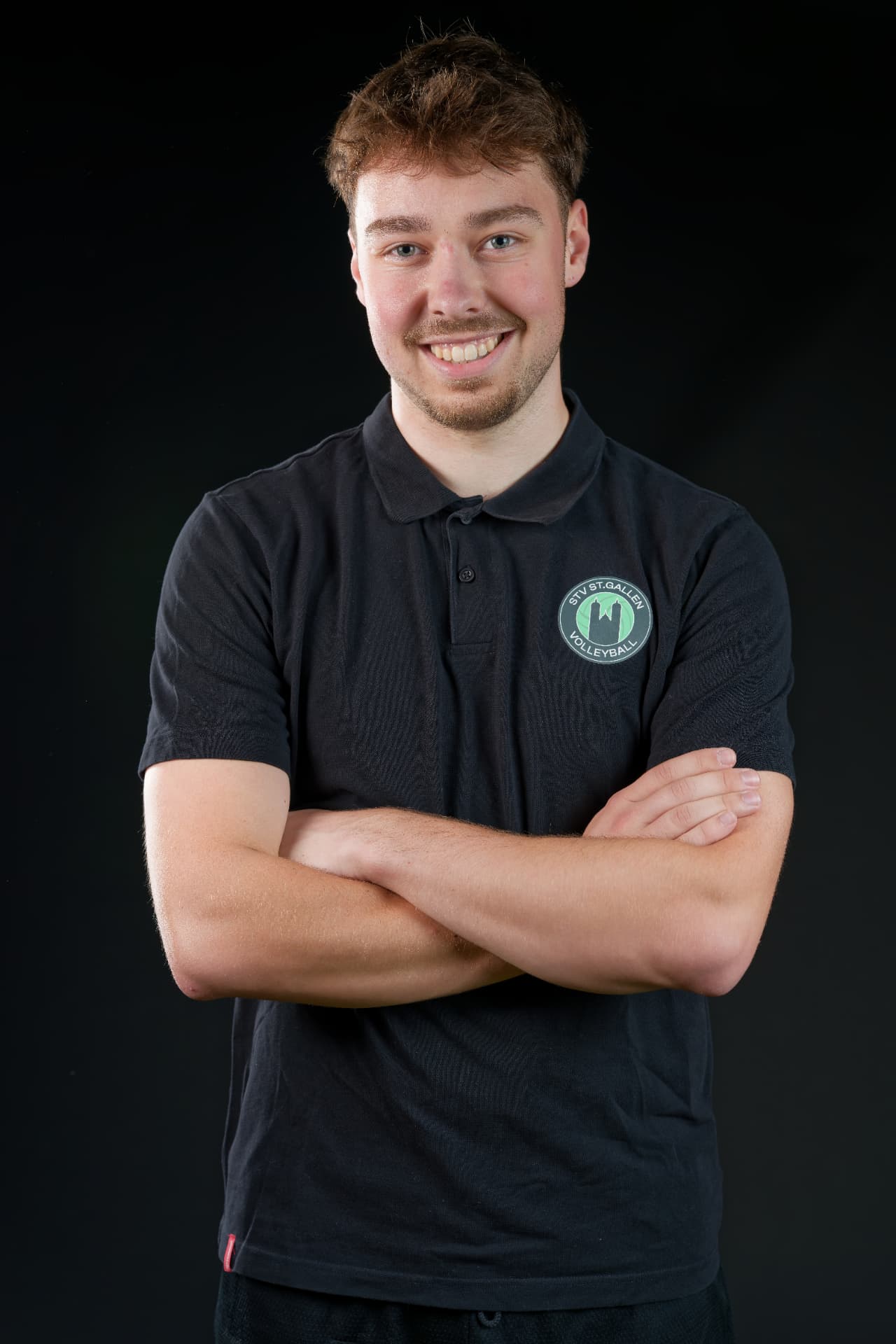 DAVID SCHÄR