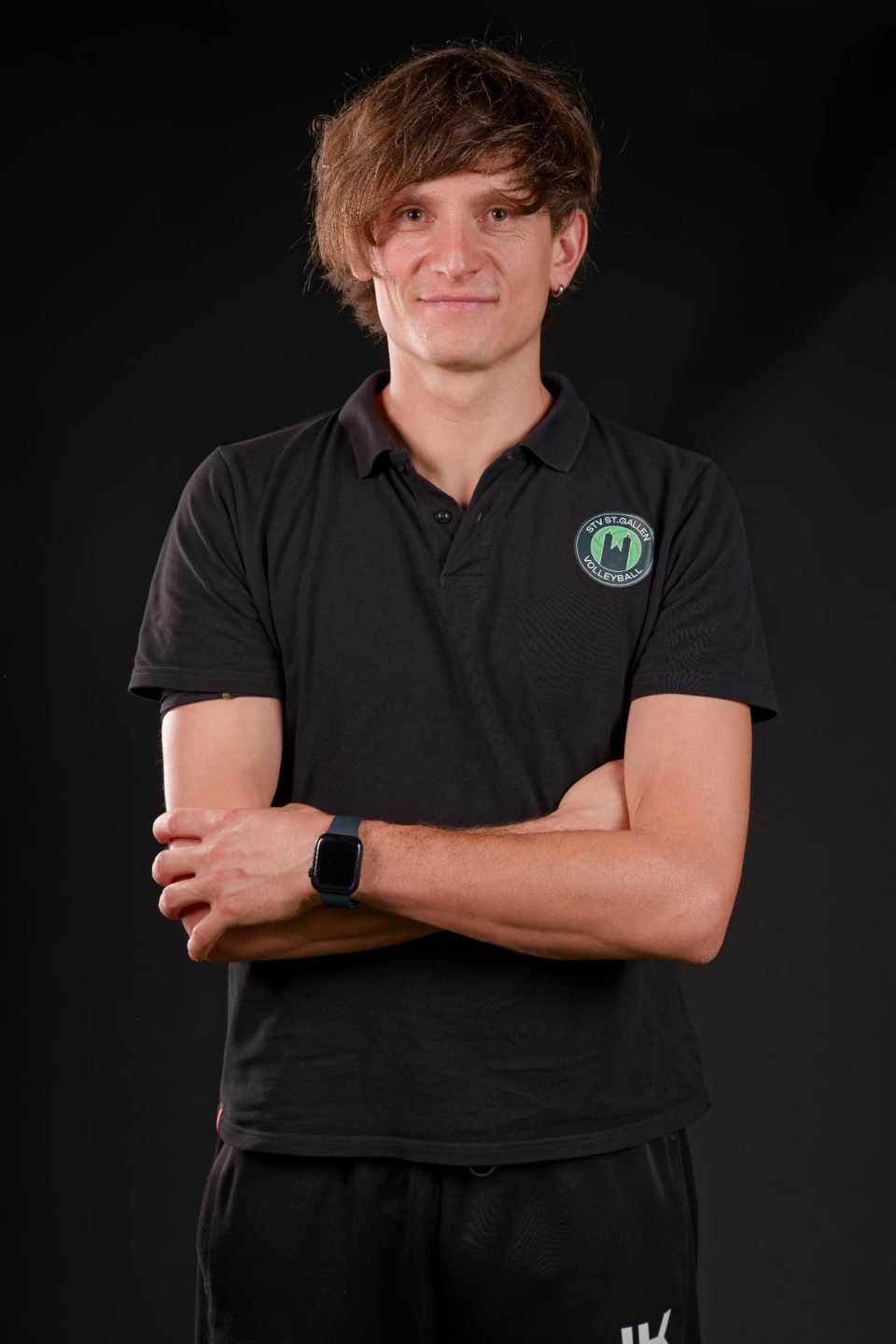 IVAN KUSTER