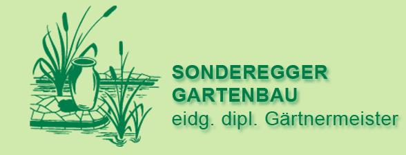 Sonderegger Gartenbau