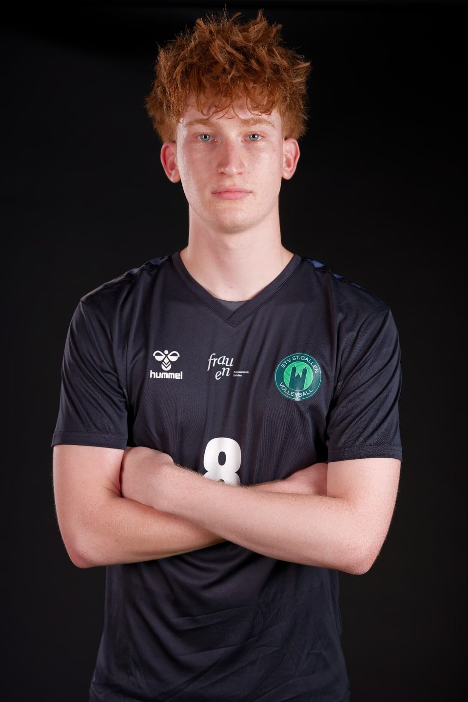Joel Dürr