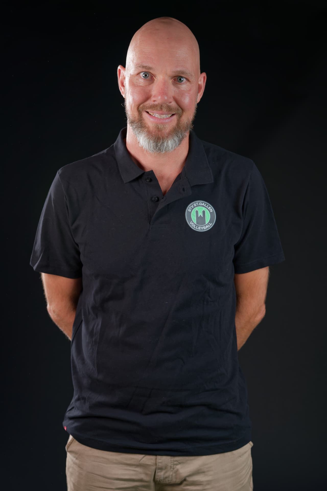 Porträt von Sebastian Moser