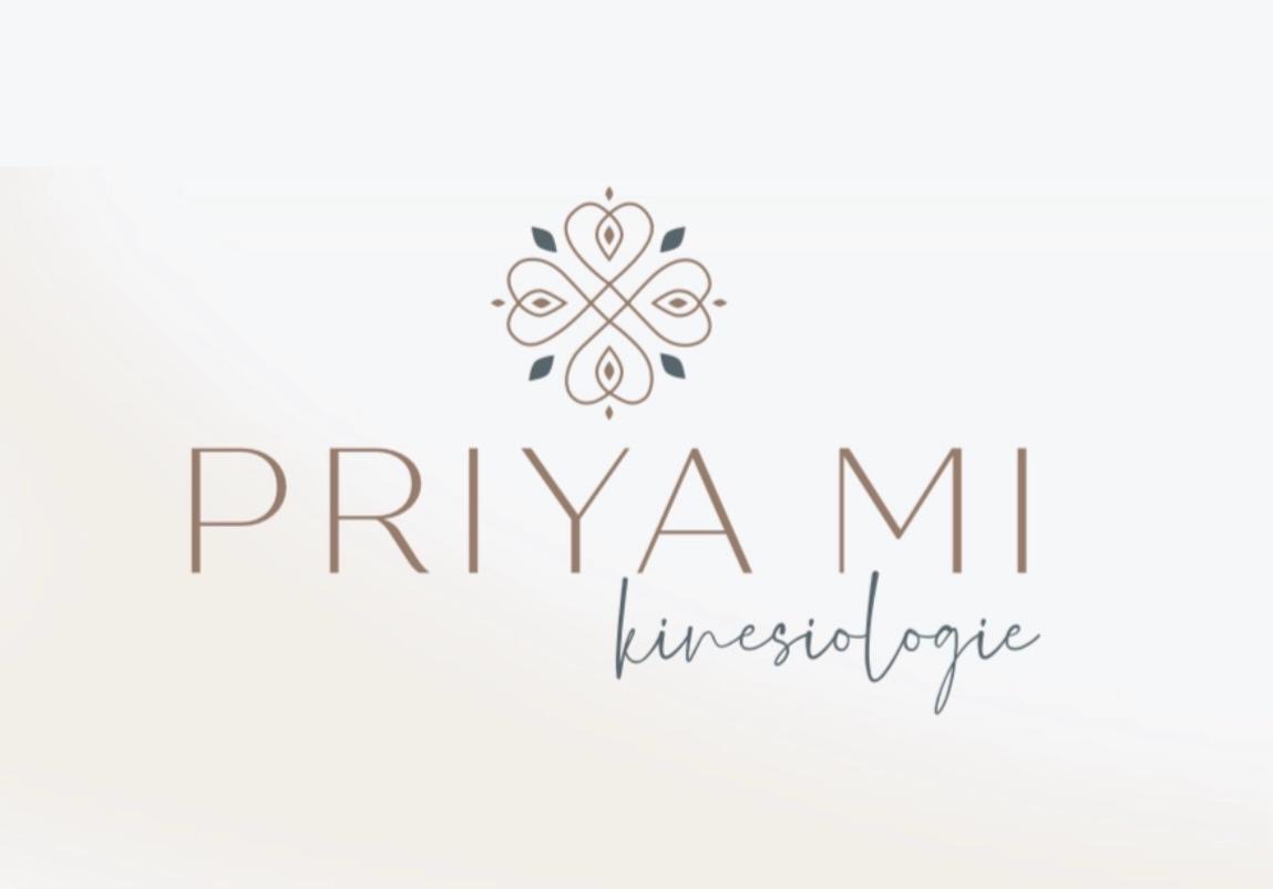 PRIYA MI Kinesiologie