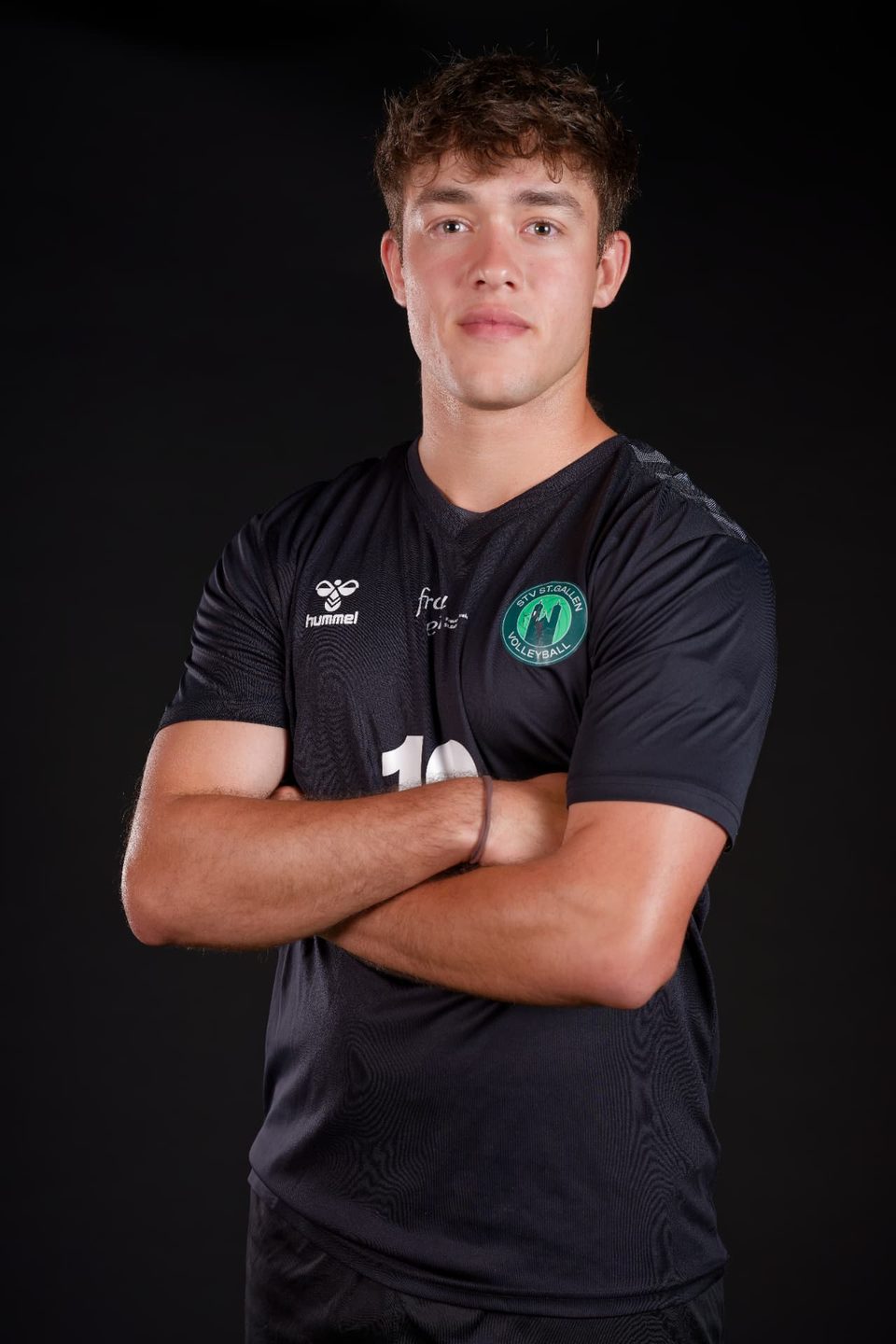 Eric Aranha Ferreira