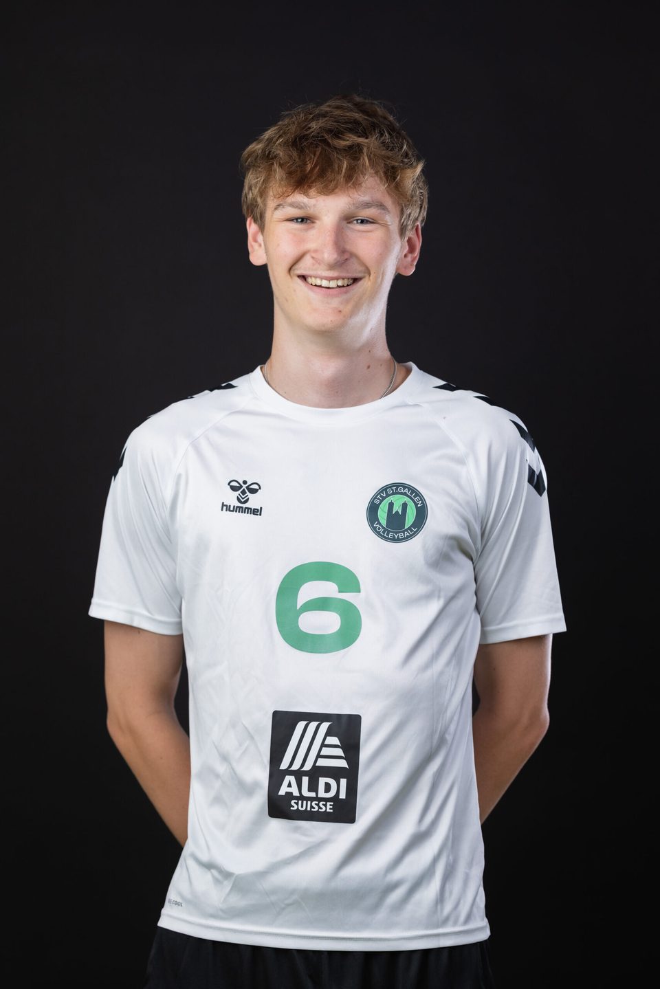 Felix Gruss