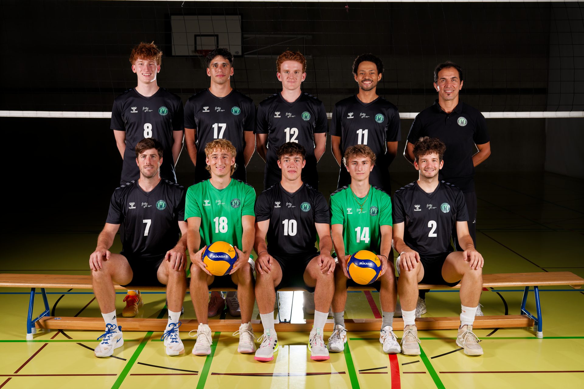 Team Herren 2
