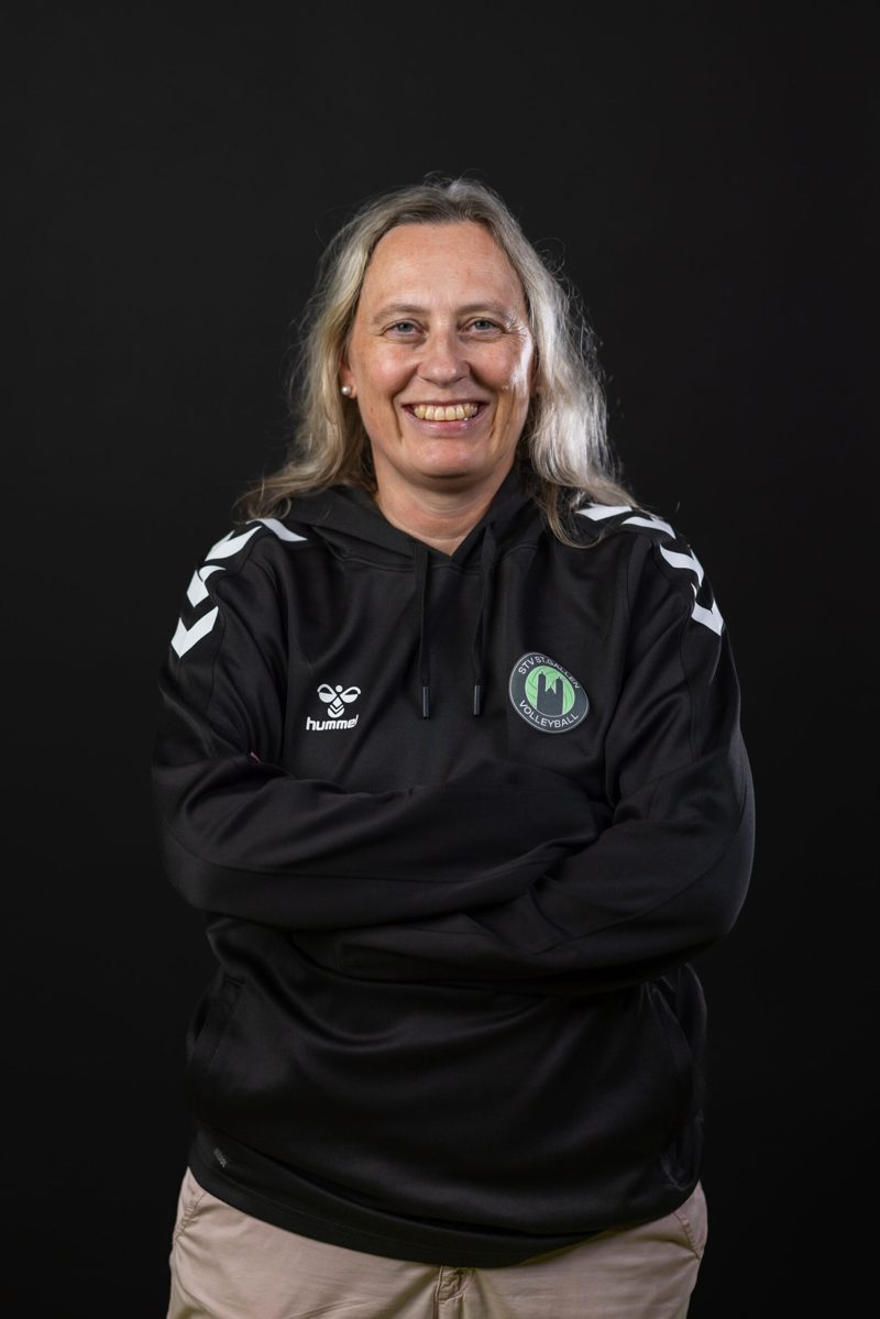 Porträt von Susanne Widmer