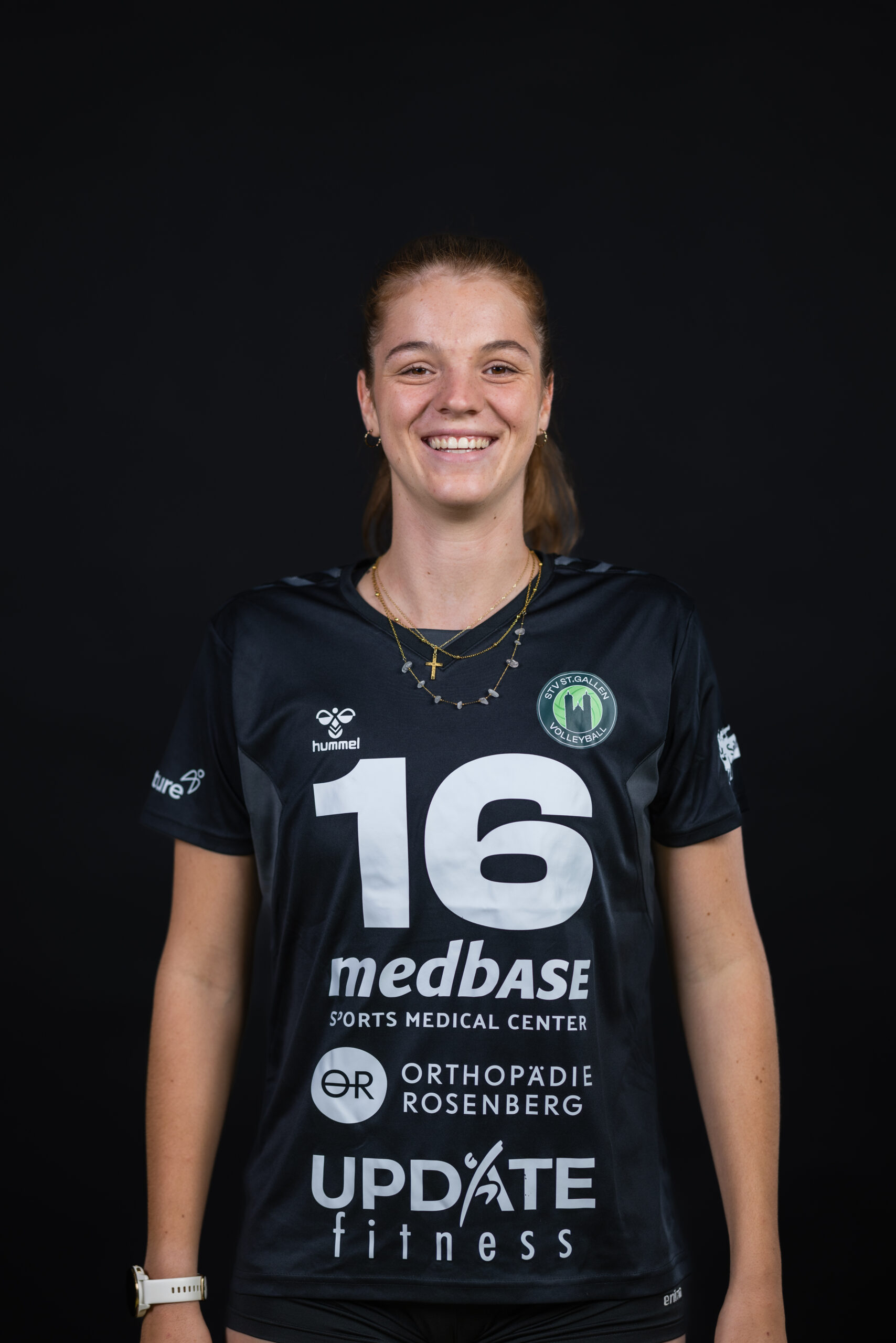 Jarina Baumann