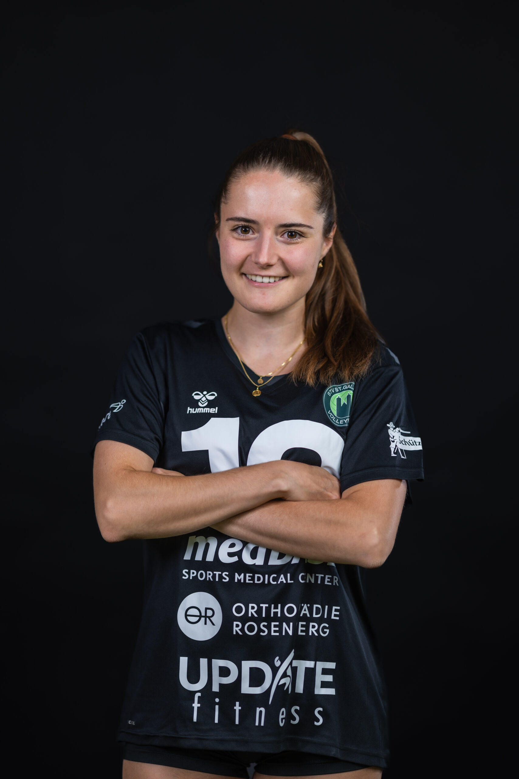 Anja Meyer