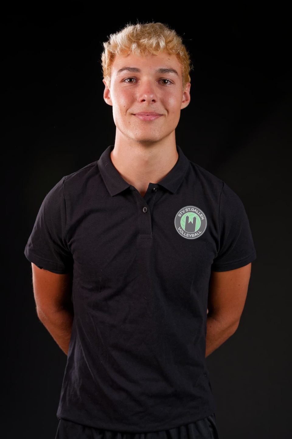 SAMUEL BALGAR