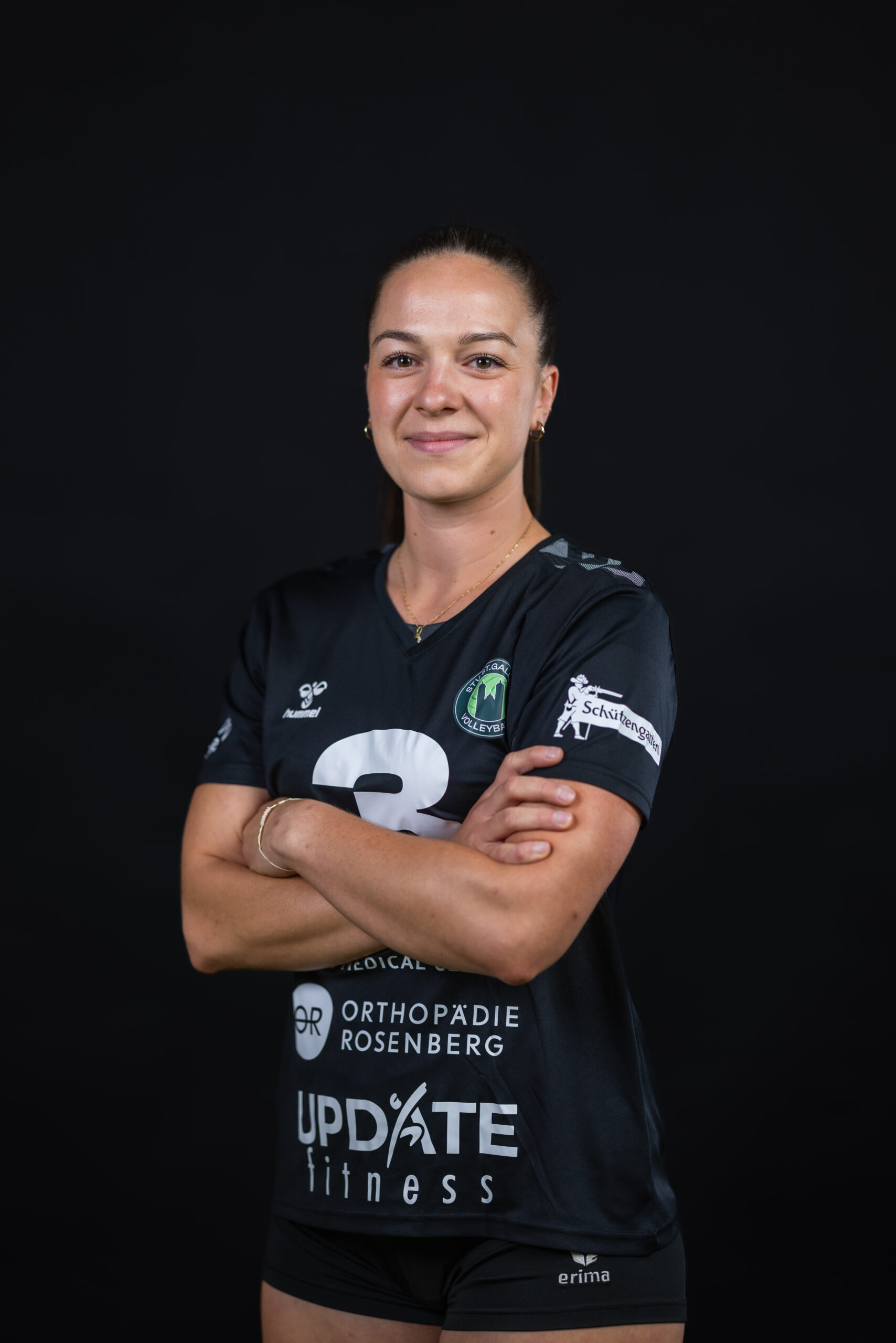 VERA MÜLLER