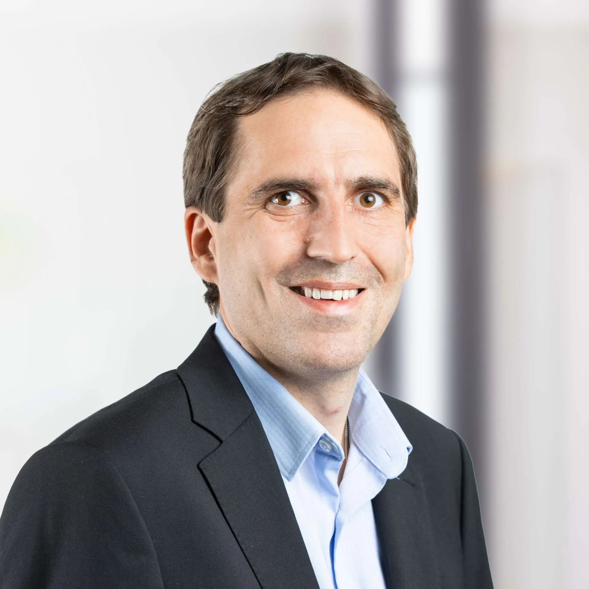 Stefan Weiss