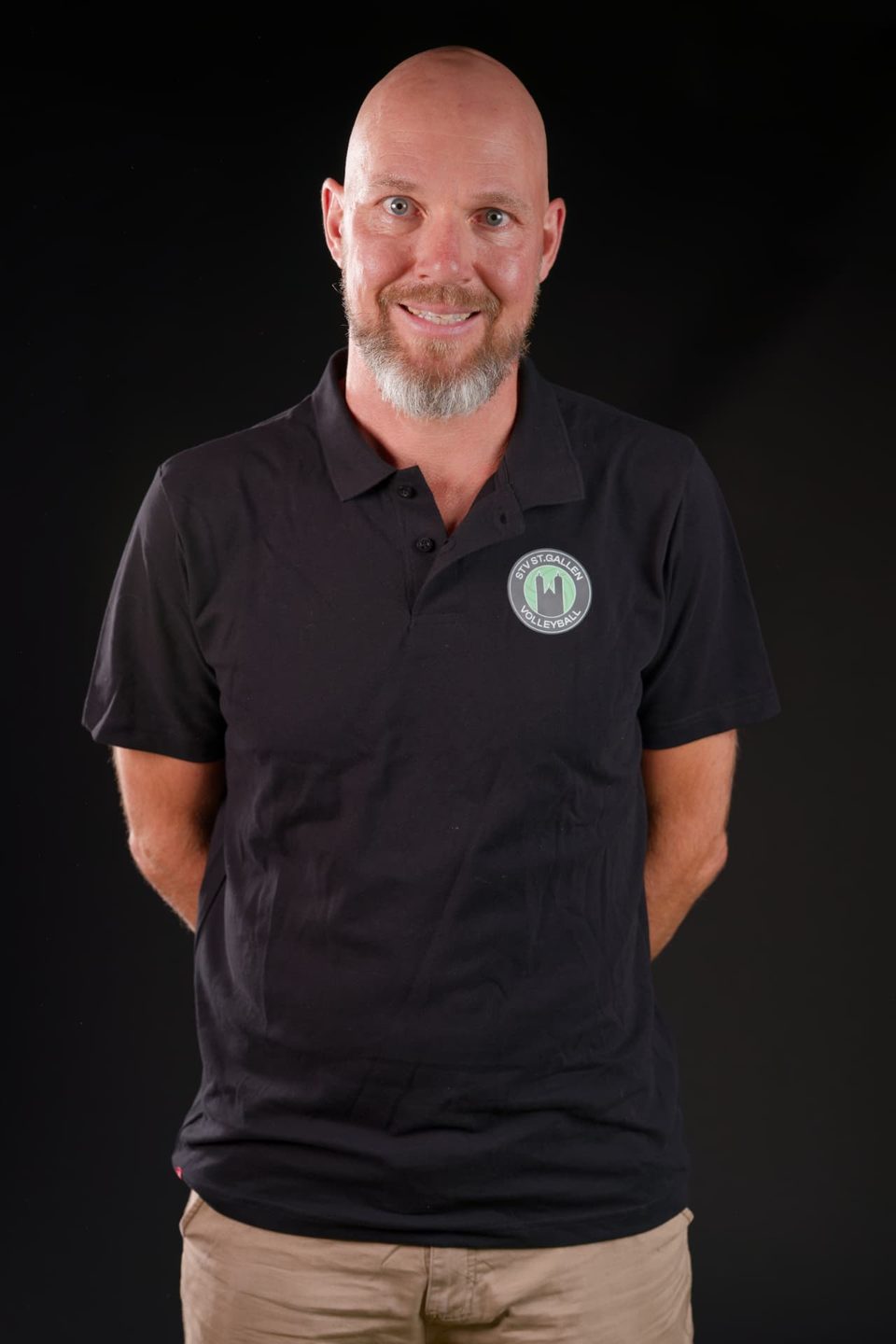 Porträt von Sebastian Moser